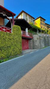 Villa Andreina Como Lake