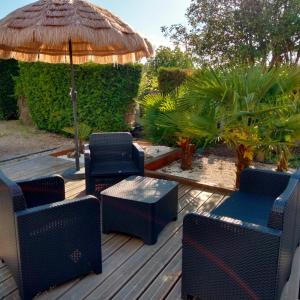 B&B / Chambres d'hotes le jack : photos des chambres