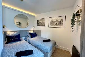 Appartements Cocon Lumineux dernier etage - Chez Ela : photos des chambres