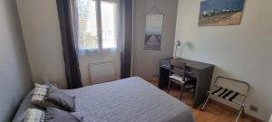 HOUSE CLOSE TO ROYAN AND SEASIDE, GROUND FLOOR, QUIET AND COMFORTABLE
