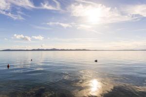 Sunshine Sea View Kozino 