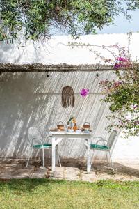 Masseria Borgo San Marco