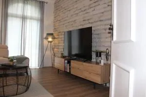Apartman Tonković - Sinac