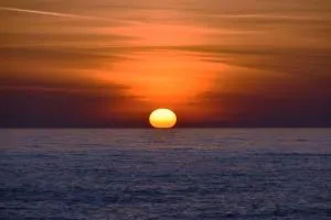 Lake Huron - Super Cute Lake Front Cabin (Sleeps 5) - Black River