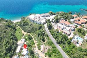 Feni Traditional House Loutra 2 bedrooms 6 guests - Ubytování bez kategorie ve městě Agia Paraskevi