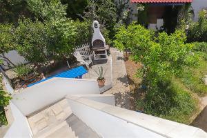 Feni Traditional House Loutra 2 bedrooms 6 guests