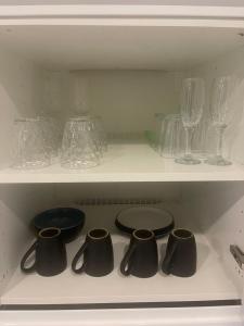 Luxury Apartment Club218