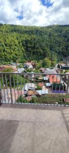 STUDIO JACUZZI BELLE VIEW SINAIA-free parking