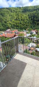 STUDIO JACUZZI BELLE VIEW SINAIA-free parking