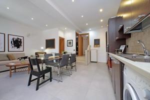 Monte del Gallo Apartment for groups