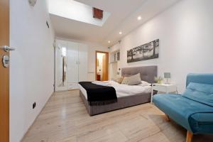 Monte del Gallo Apartment for groups