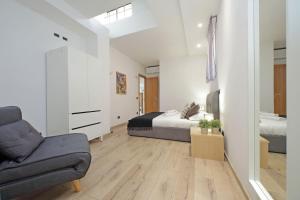 Monte del Gallo Apartment for groups