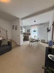 Viola's Charming House - San Leonardello