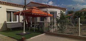 Maisons de vacances la maison du bonheur : photos des chambres