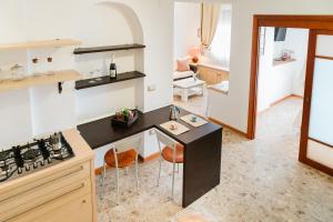 Appartamento Centrale con vista mare Alghero img15