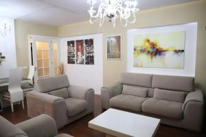 Aimir Luxury apartment