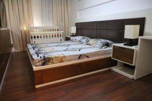 Aimir Luxury apartment