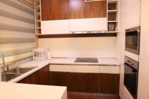 Aimir Luxury apartment