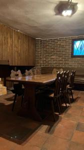 Ubytování Pod Hrozny