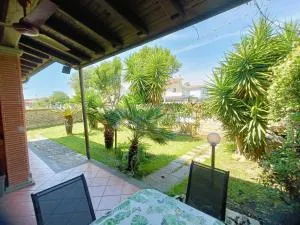 VILLA ANNA - 丽都代皮尼