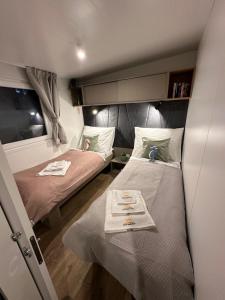 Sunny Mobil Home