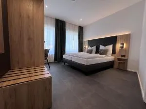 Haus Kuckenberg - 布尔沙伊德