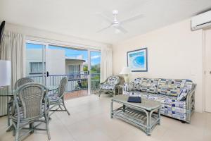 Beachside Mooloolaba
