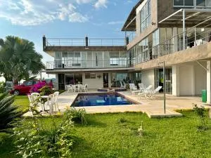 Mirador FlorMaria - Chinchiná