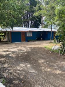 Cabañas more licanray con tinaja - Ubytování bez kategorie ve městě Licanray