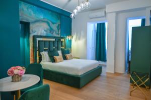 Via Veneto 116 Suites - Guest House