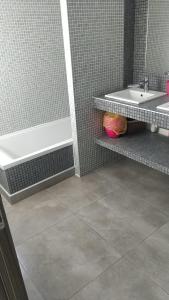 Appartements gite des masques : photos des chambres