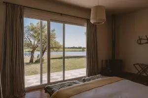 Casa Campotinto- Paz en Carmelo - 卡梅隆