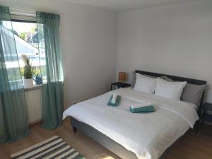 Bambinas Guest House Hässleholm