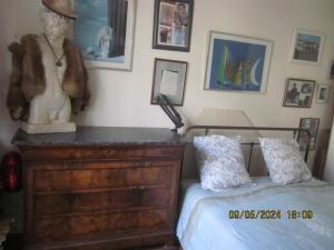 B&B / Chambres d'hotes Bed and Breakfast Paris Centre : photos des chambres