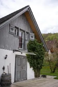 Wallys Hüsli im Schwarzwald - Mauchen