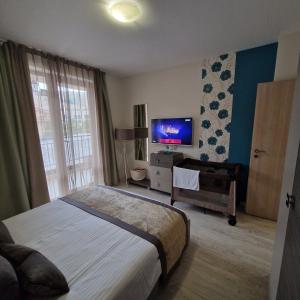 Private Apartment in Star Dreams Complex