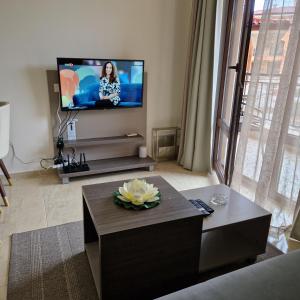 Private Apartment in Star Dreams Complex