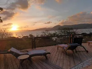 LA CAZ'ANOLI - Caritan