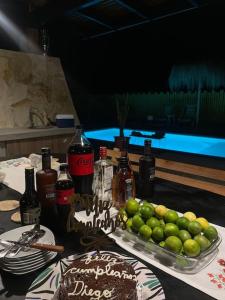 Casa de Playa en Vichayito - Albamar Vichayito