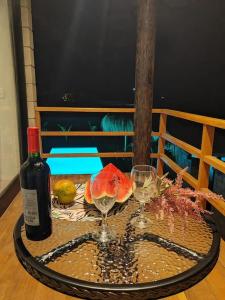 Casa de Playa en Vichayito - Albamar Vichayito