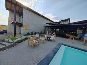 Casa de Playa en Vichayito - Albamar Vichayito