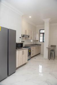 CASA BIANCA Bella Vista