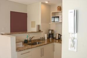 Hermoso departamento cómodo y equipado!