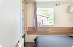 Campings MH F4 Ski Rando Loisirs Proche Chamonix 6 pers 300AK : photos des chambres