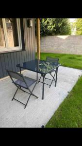 Maisons de vacances Centre Quimper, animaux declares acceptes : photos des chambres