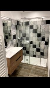 Maisons de vacances Centre Quimper, animaux declares acceptes : Maison 1 Chambre