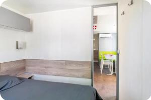 Campings MH F4 Ski Rando Loisirs Proche Chamonix 6 pers 300AK : photos des chambres