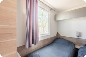 Campings MH F4 Ski Rando Loisirs Proche Chamonix 6 pers 300AK : photos des chambres