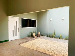 Casa Mari Black Stallion