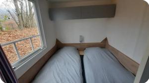 Campings MH F4 Ski Rando Loisirs Proche Chamonix 6 pers 300AK : photos des chambres